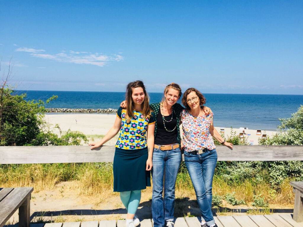 Das Team von helpYourself-Online